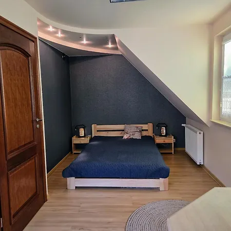 Apartamento W Parku Gorowo Ilaweckie