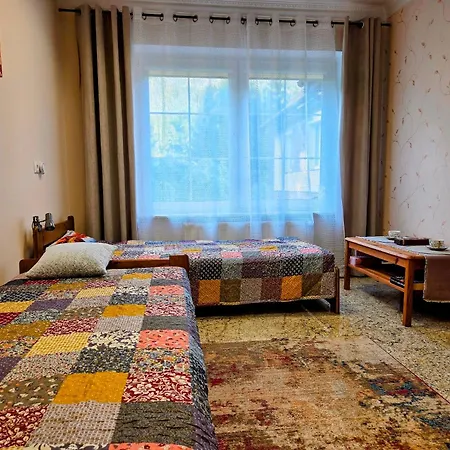 W Parku Gorowo Ilaweckie