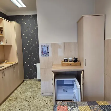 W Parku Apartment Gorowo Ilaweckie