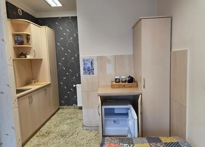 W Parku Apartment Gorowo Ilaweckie